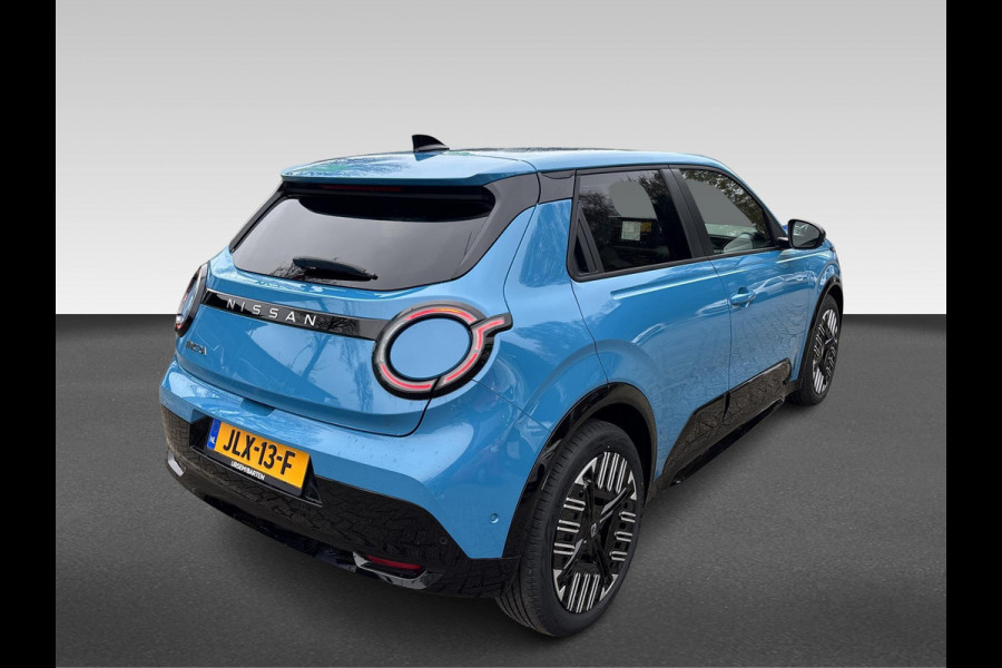 Nissan Micra ADVANCE 52 kWh