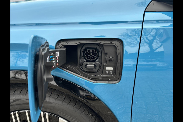 Nissan Micra ADVANCE 52 kWh