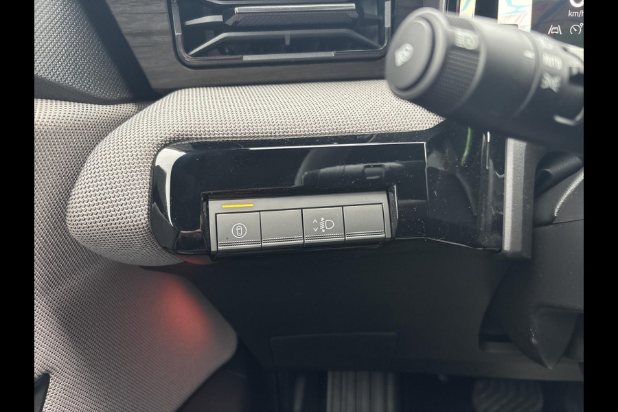 Nissan Micra ADVANCE 52 kWh