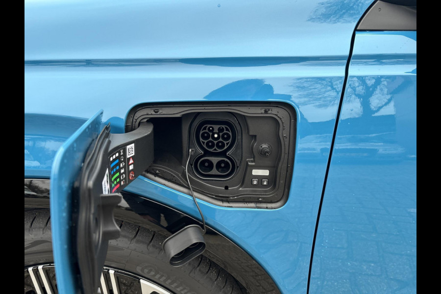 Nissan Micra ADVANCE 52 kWh