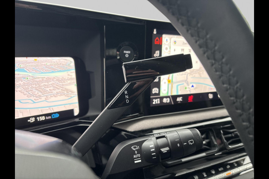 Nissan Micra ADVANCE 52 kWh