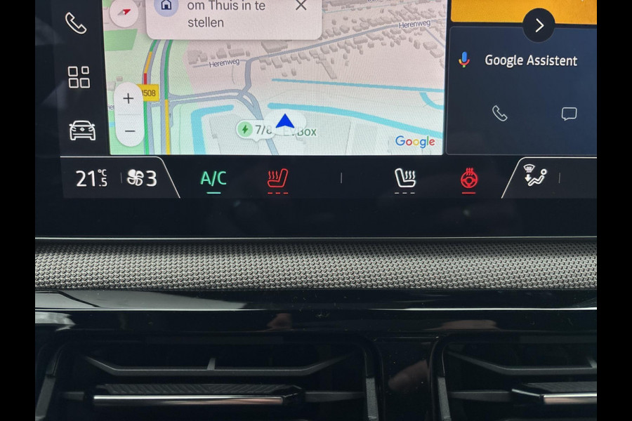 Nissan Micra ADVANCE 52 kWh