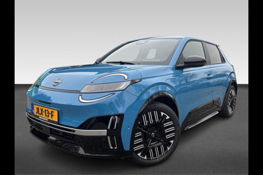 Nissan Micra ADVANCE 52 kWh