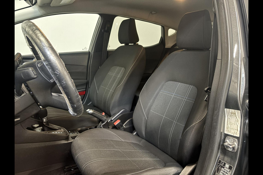 Ford Fiesta 1.0 EcoBoost Titanium AUTOMAAT Navigatie Cruise control Airco