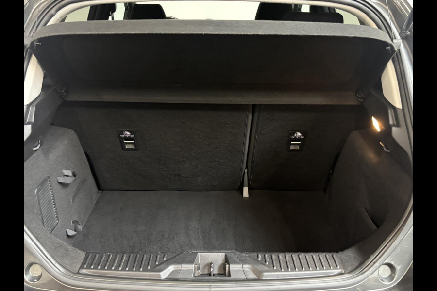 Ford Fiesta 1.0 EcoBoost Titanium AUTOMAAT Navigatie Cruise control Airco