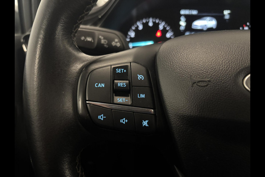Ford Fiesta 1.0 EcoBoost Titanium AUTOMAAT Navigatie Cruise control Airco