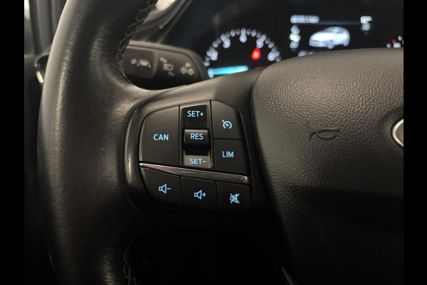 Ford Fiesta 1.0 EcoBoost Titanium AUTOMAAT Navigatie Cruise control Airco