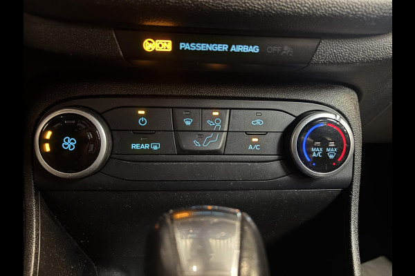 Ford Fiesta 1.0 EcoBoost Titanium AUTOMAAT Navigatie Cruise control Airco