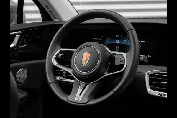 Hongqi E-HS9 - President 120 kWh Long Range - Full Option - 6-zits - Trekhaak