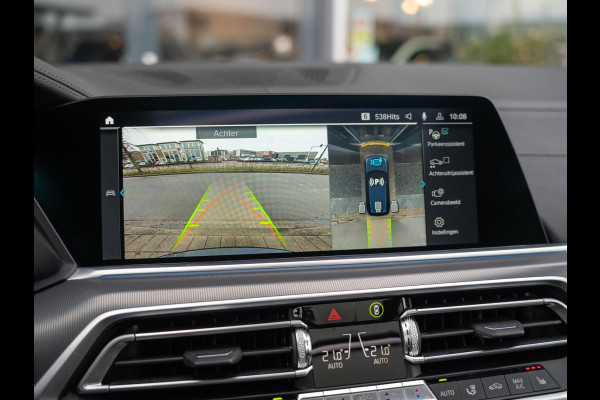 BMW X5 XDrive45e High Executive M-sport / Individual / Laser / Pano / 4WS / H&K