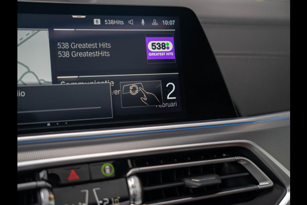 BMW X5 XDrive45e High Executive M-sport / Individual / Laser / Pano / 4WS / H&K