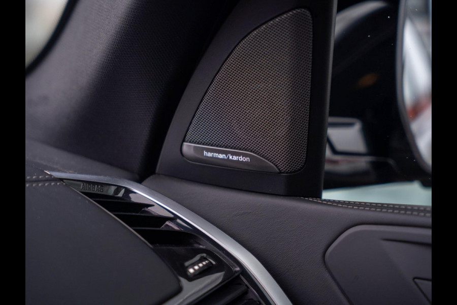 BMW X5 XDrive45e High Executive M-sport / Individual / Laser / Pano / 4WS / H&K