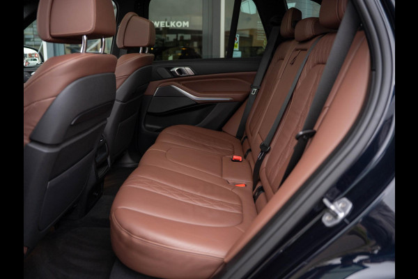 BMW X5 XDrive45e High Executive M-sport / Individual / Laser / Pano / 4WS / H&K