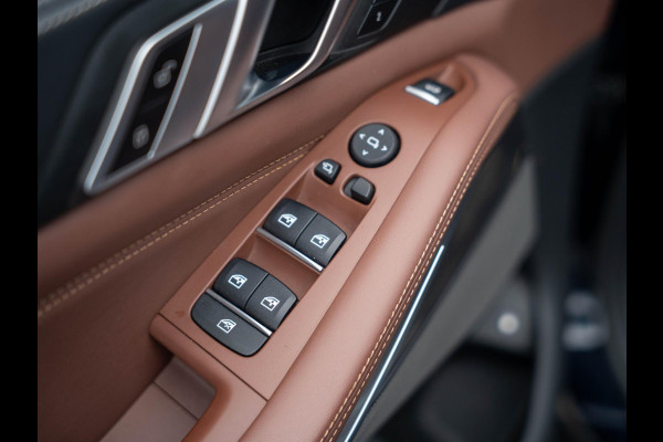 BMW X5 XDrive45e High Executive M-sport / Individual / Laser / Pano / 4WS / H&K