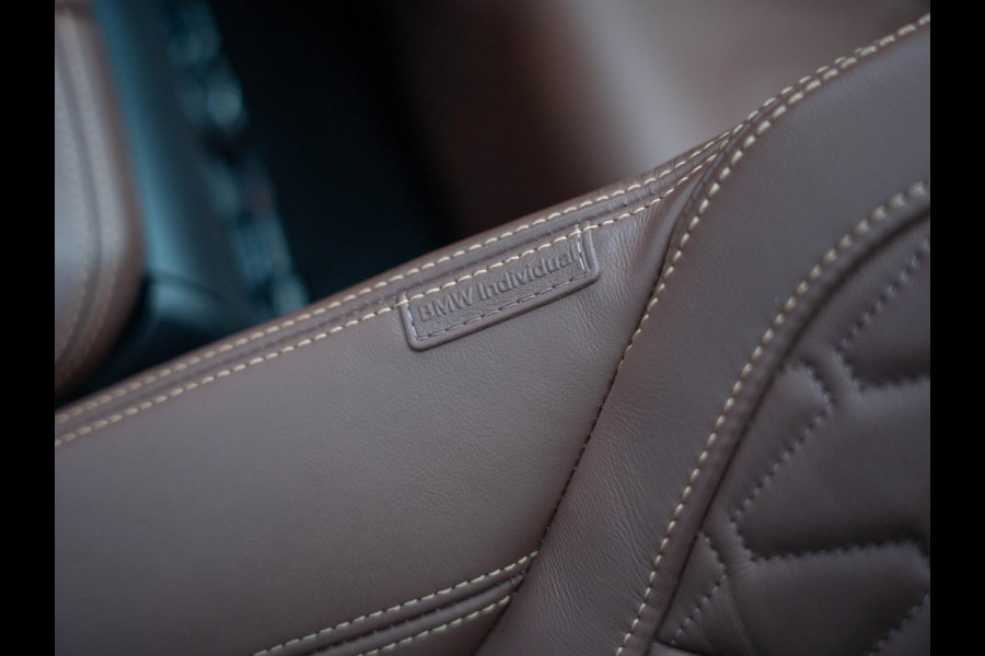 BMW X5 XDrive45e High Executive M-sport / Individual / Laser / Pano / 4WS / H&K