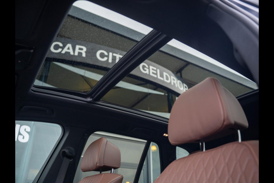 BMW X5 XDrive45e High Executive M-sport / Individual / Laser / Pano / 4WS / H&K