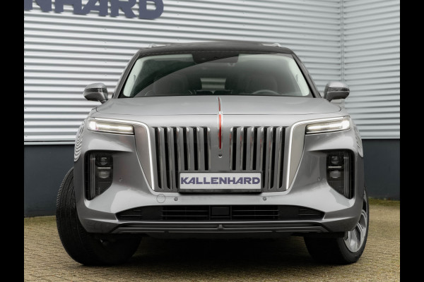 Hongqi E-HS9 - President 120 kWh Long Range - Full Option - 6-zits - Trekhaak