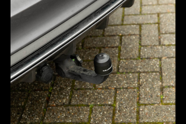 Hongqi E-HS9 - President 120 kWh Long Range - Full Option - 6-zits - Trekhaak