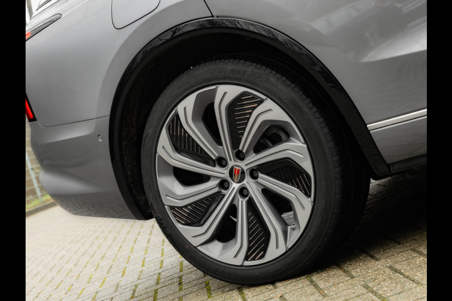 Hongqi E-HS9 - President 120 kWh Long Range - Full Option - 6-zits - Trekhaak