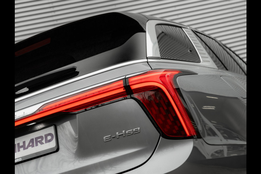Hongqi E-HS9 - President 120 kWh Long Range - Full Option - 6-zits - Trekhaak