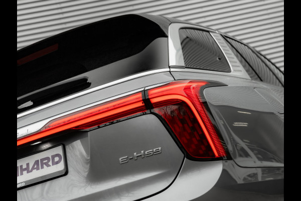 Hongqi E-HS9 - President 120 kWh Long Range - Full Option - 6-zits - Trekhaak