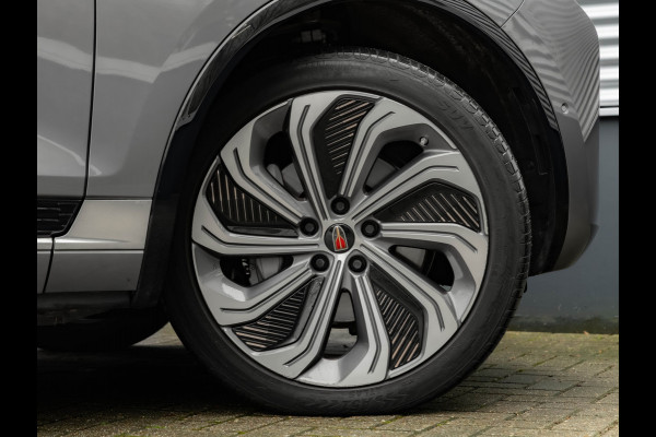 Hongqi E-HS9 - President 120 kWh Long Range - Full Option - 6-zits - Trekhaak