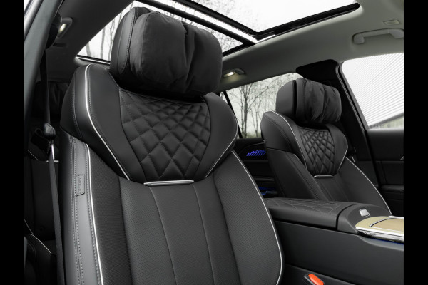 Hongqi E-HS9 - President 120 kWh Long Range - Full Option - 6-zits - Trekhaak