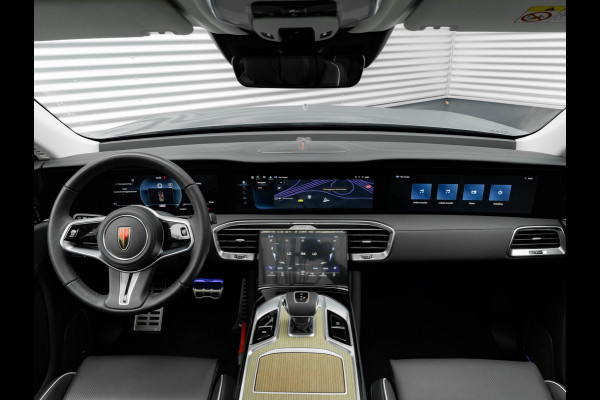 Hongqi E-HS9 - President 120 kWh Long Range - Full Option - 6-zits - Trekhaak