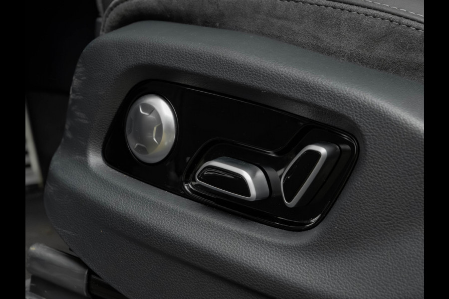 Hongqi E-HS9 - President 120 kWh Long Range - Full Option - 6-zits - Trekhaak