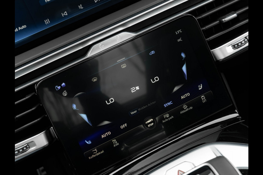 Hongqi E-HS9 - President 120 kWh Long Range - Full Option - 6-zits - Trekhaak