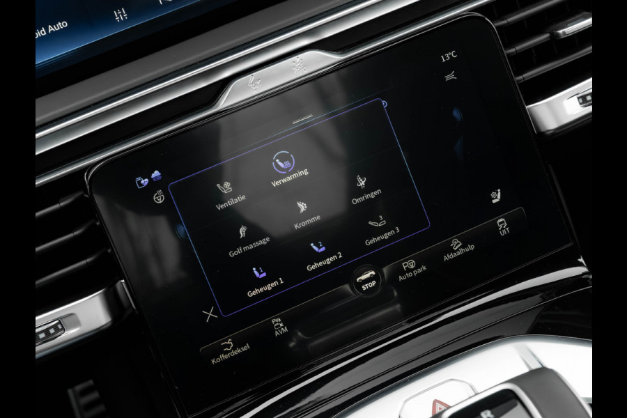 Hongqi E-HS9 - President 120 kWh Long Range - Full Option - 6-zits - Trekhaak