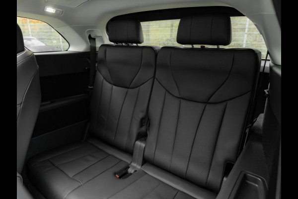 Hongqi E-HS9 - President 120 kWh Long Range - Full Option - 6-zits - Trekhaak