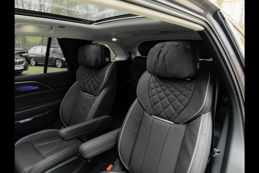 Hongqi E-HS9 - President 120 kWh Long Range - Full Option - 6-zits - Trekhaak