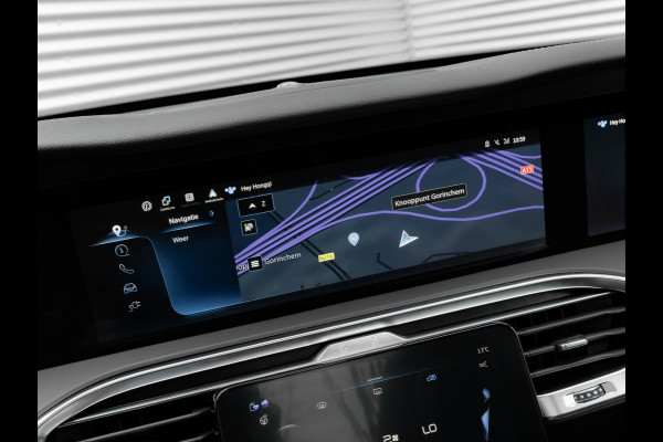 Hongqi E-HS9 - President 120 kWh Long Range - Full Option - 6-zits - Trekhaak