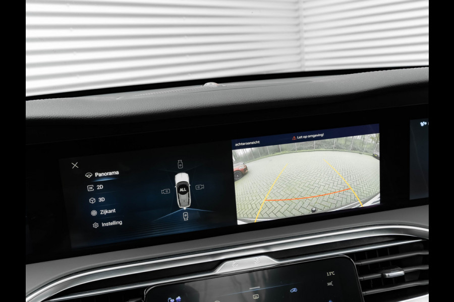 Hongqi E-HS9 - President 120 kWh Long Range - Full Option - 6-zits - Trekhaak