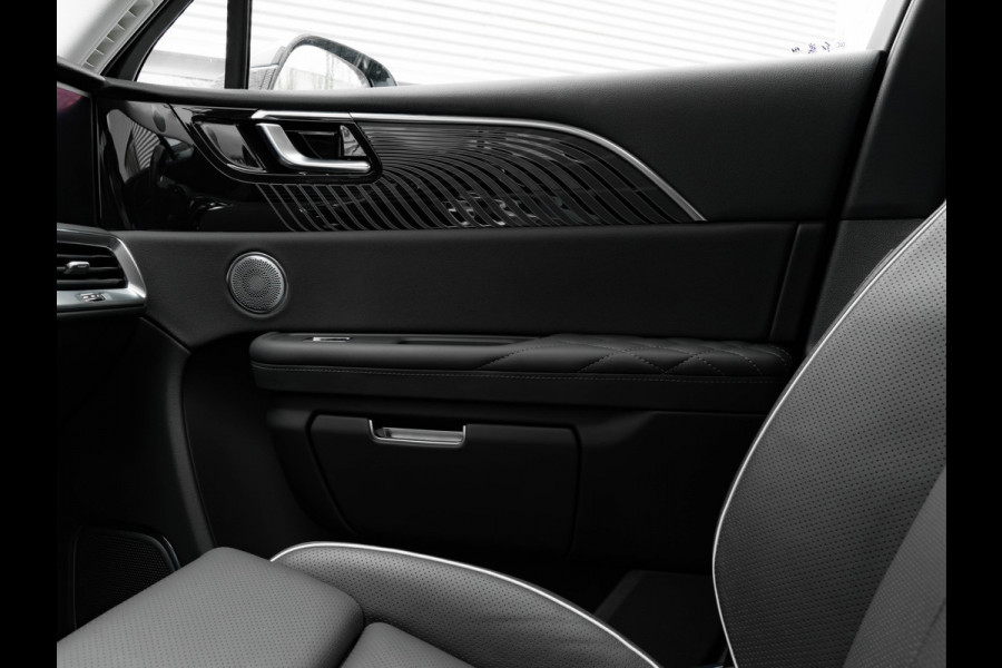 Hongqi E-HS9 - President 120 kWh Long Range - Full Option - 6-zits - Trekhaak