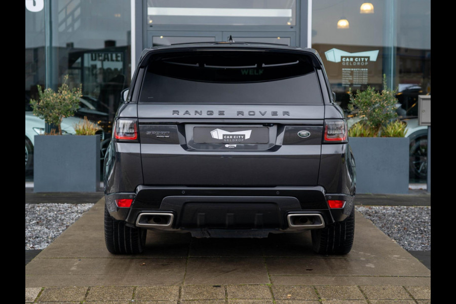 Land Rover Range Rover Sport P400e HSE / Pano / Keyless / Memory / Carplay