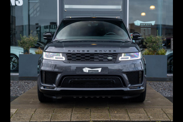 Land Rover Range Rover Sport P400e HSE / Pano / Keyless / Memory / Carplay