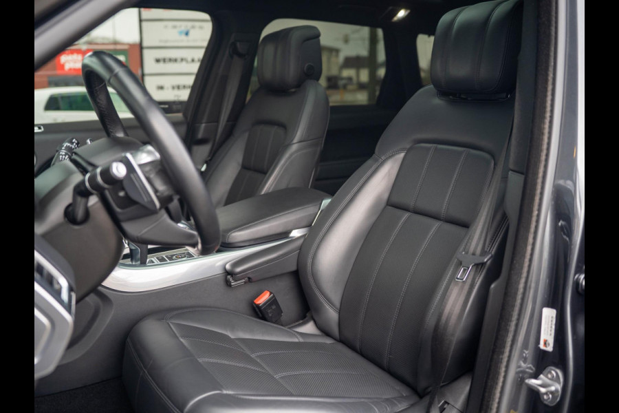 Land Rover Range Rover Sport P400e HSE / Pano / Keyless / Memory / Carplay