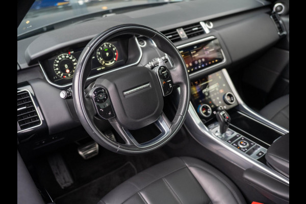 Land Rover Range Rover Sport P400e HSE / Pano / Keyless / Memory / Carplay