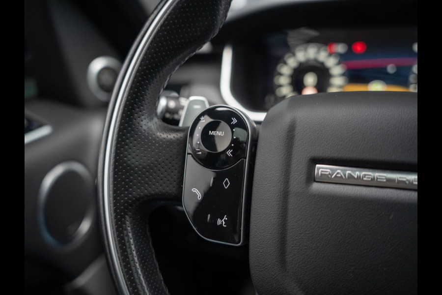 Land Rover Range Rover Sport P400e HSE / Pano / Keyless / Memory / Carplay