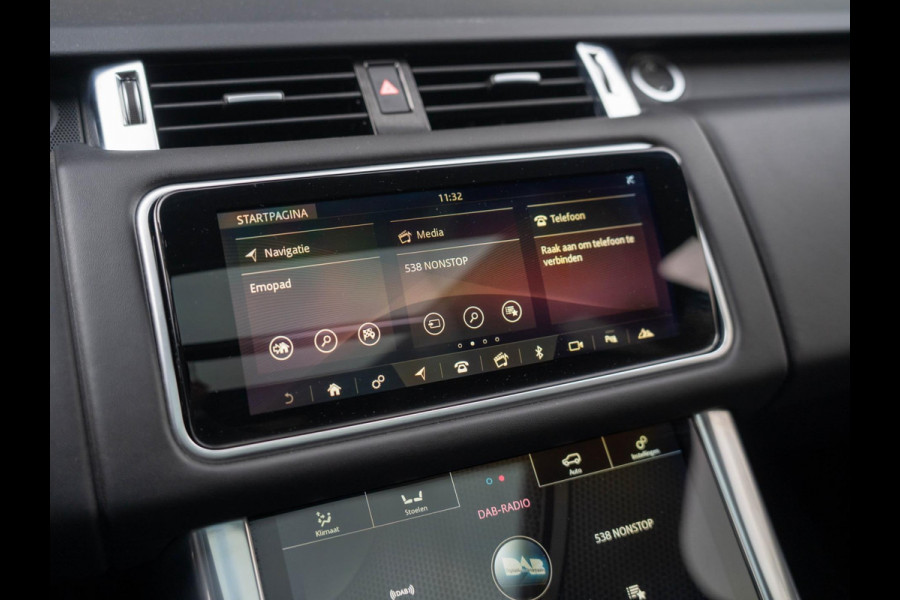 Land Rover Range Rover Sport P400e HSE / Pano / Keyless / Memory / Carplay