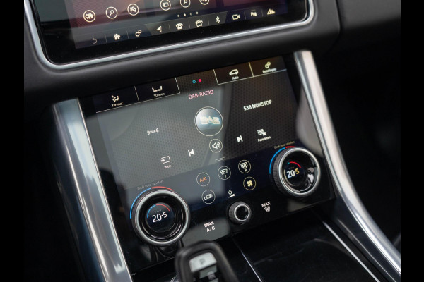 Land Rover Range Rover Sport P400e HSE / Pano / Keyless / Memory / Carplay