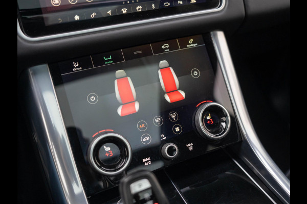Land Rover Range Rover Sport P400e HSE / Pano / Keyless / Memory / Carplay