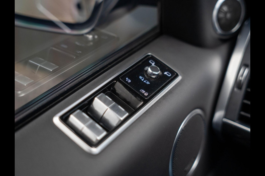 Land Rover Range Rover Sport P400e HSE / Pano / Keyless / Memory / Carplay