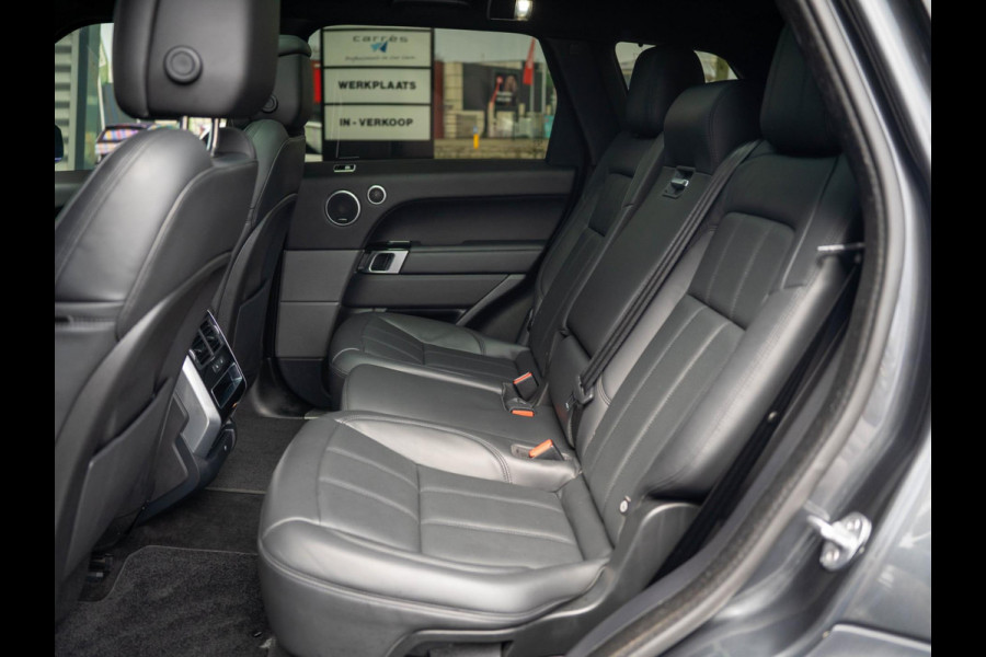 Land Rover Range Rover Sport P400e HSE / Pano / Keyless / Memory / Carplay
