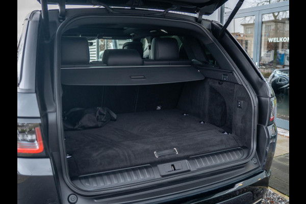 Land Rover Range Rover Sport P400e HSE / Pano / Keyless / Memory / Carplay