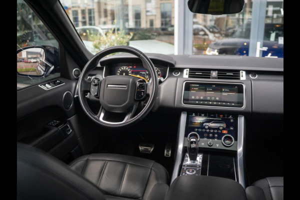 Land Rover Range Rover Sport P400e HSE / Pano / Keyless / Memory / Carplay