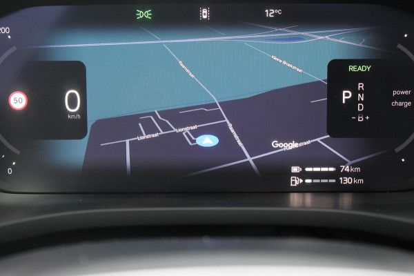 Volvo XC60 T8 Plug-in hybrid 455PK AWD Plus Black Edition Head-up display / Panoramisch schuif-kanteldak / Luchtvering / Trekhaak / 360graden camera / Google Infotainment