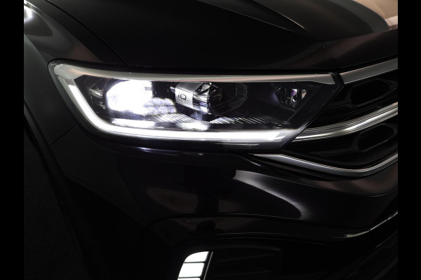 Volkswagen T-Roc 1.5 TSI R-Line 150 PK DSG | Navigatie | Trekhaak afneembaar | ErgoActive Stoel Pakket | Parkeercamera |